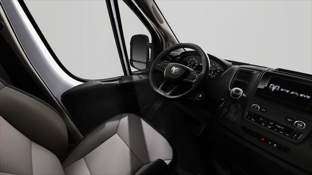 2026 RAM Ram ProMaster Tradesman