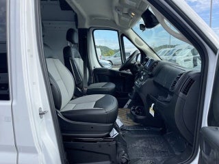 2023 RAM Ram ProMaster High Roof in huntington wv, WV - Dutch Miller Auto Group