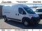 2025 RAM Ram ProMaster Tradesman