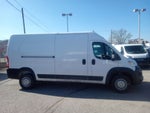 2025 RAM Ram ProMaster Tradesman