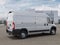 2025 RAM Ram ProMaster Tradesman