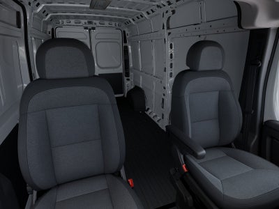 2025 RAM Ram ProMaster Tradesman