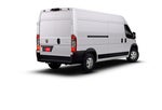 2026 RAM Ram ProMaster SLT