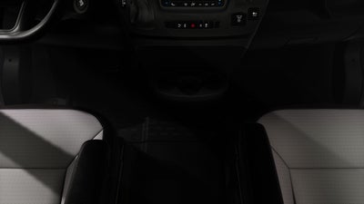 2026 RAM Ram ProMaster SLT
