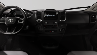 2026 RAM Ram ProMaster SLT