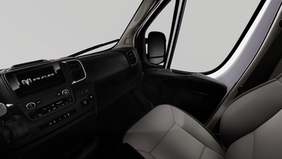 2026 RAM Ram ProMaster SLT