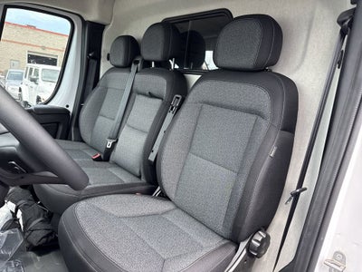 2026 RAM Ram ProMaster Tradesman