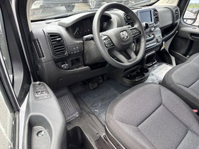 2026 RAM Ram ProMaster Tradesman