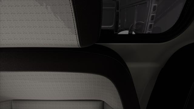 2026 RAM Ram ProMaster Tradesman