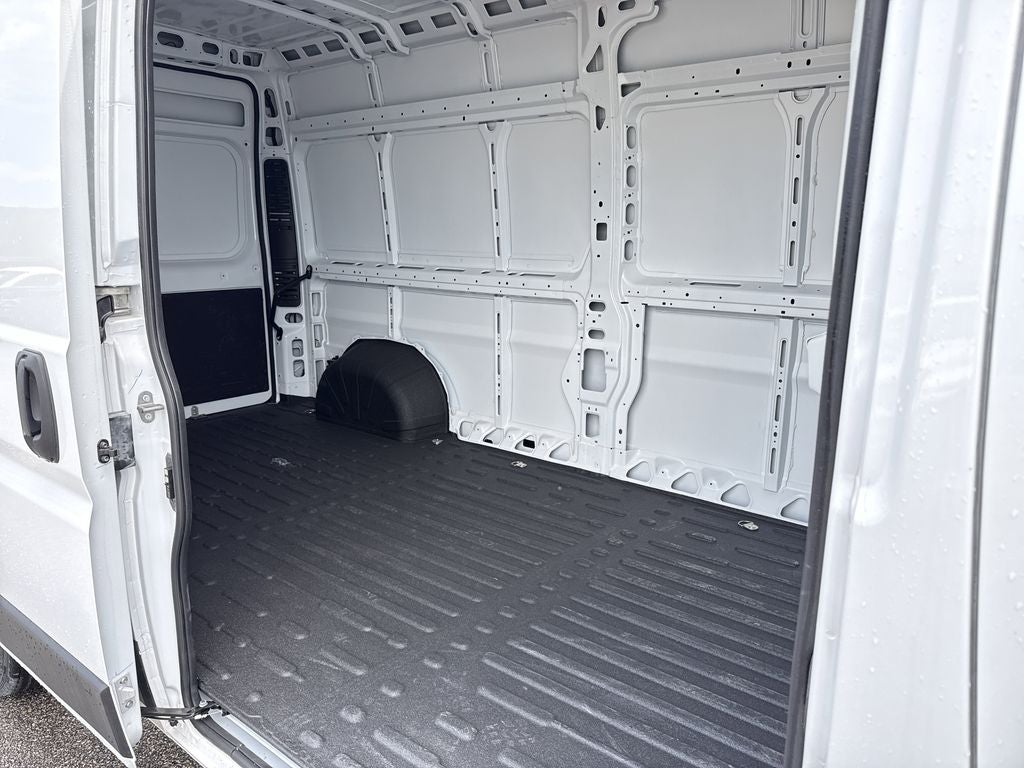 2026 RAM Ram ProMaster Tradesman