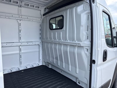 2026 RAM Ram ProMaster Tradesman