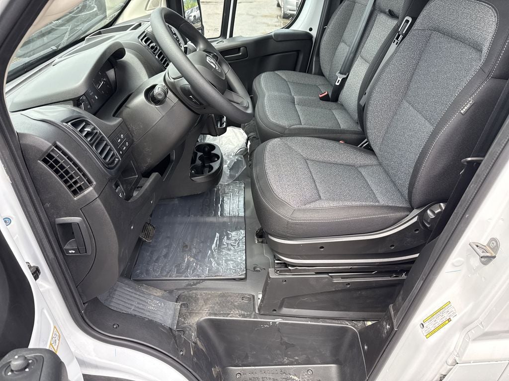 2026 RAM Ram ProMaster Tradesman