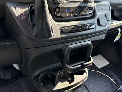 2026 RAM Ram ProMaster Tradesman