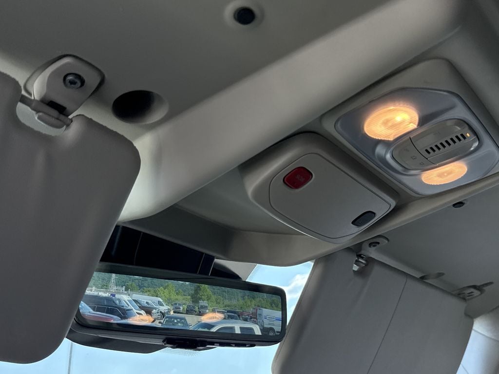 2026 RAM Ram ProMaster Tradesman