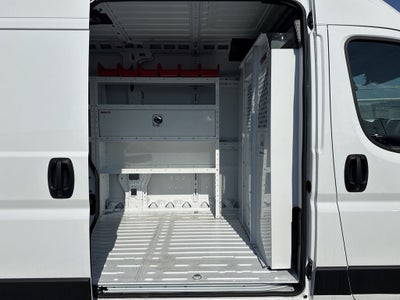 2026 RAM Ram ProMaster Tradesman