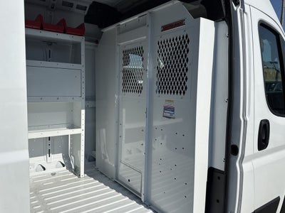 2026 RAM Ram ProMaster Tradesman