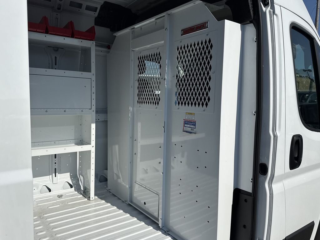2026 RAM Ram ProMaster Tradesman