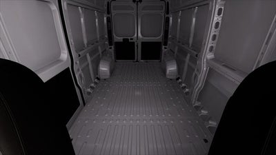 2026 RAM Ram ProMaster Tradesman