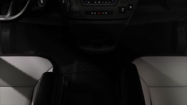 2026 RAM Ram ProMaster Tradesman