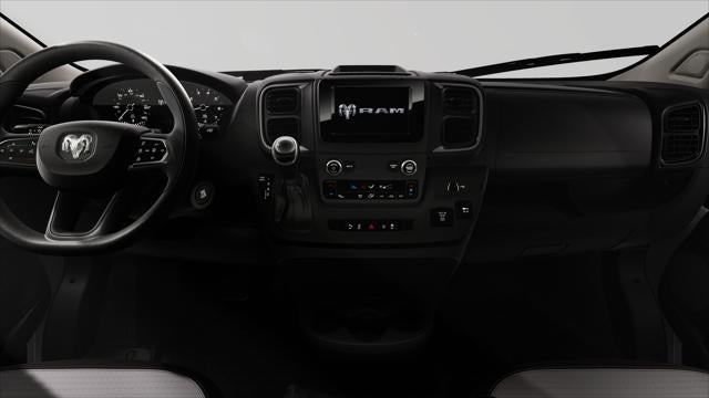 2026 RAM Ram ProMaster Tradesman