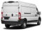 2027 RAM ProMaster Cargo Van Tradesman