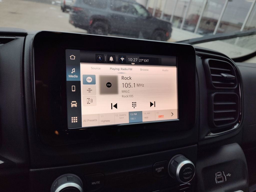 2026 RAM Ram ProMaster Tradesman