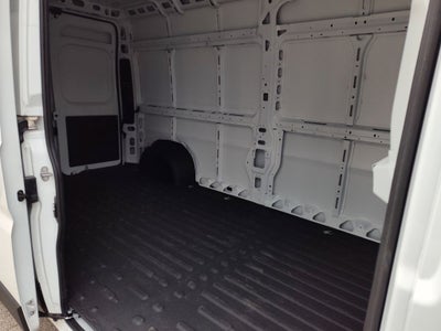 2026 RAM Ram ProMaster Tradesman