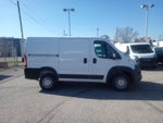 2025 RAM Ram ProMaster Tradesman
