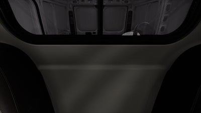 2026 RAM Ram ProMaster Tradesman