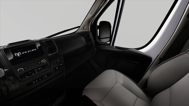 2026 RAM Ram ProMaster Tradesman