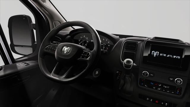 2026 RAM Ram ProMaster Tradesman