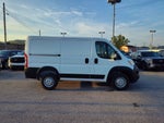 2027 RAM ProMaster Cargo Van Tradesman