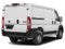 2027 RAM ProMaster Cargo Van Tradesman