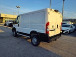 2027 RAM ProMaster Cargo Van Tradesman