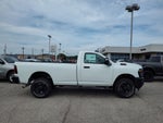 2026 RAM Ram 2500 Tradesman