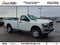 2026 RAM Ram 2500 Tradesman