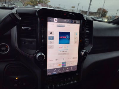 2026 RAM Ram 2500 Tradesman