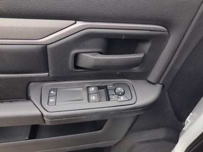 2026 RAM Ram 2500 Tradesman