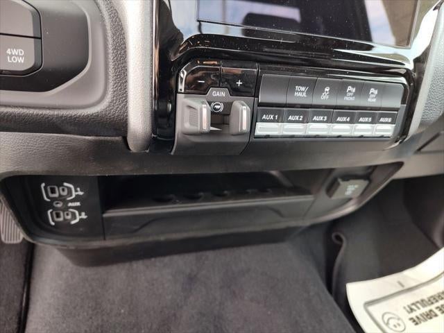 2025 RAM Ram 2500 Tradesman