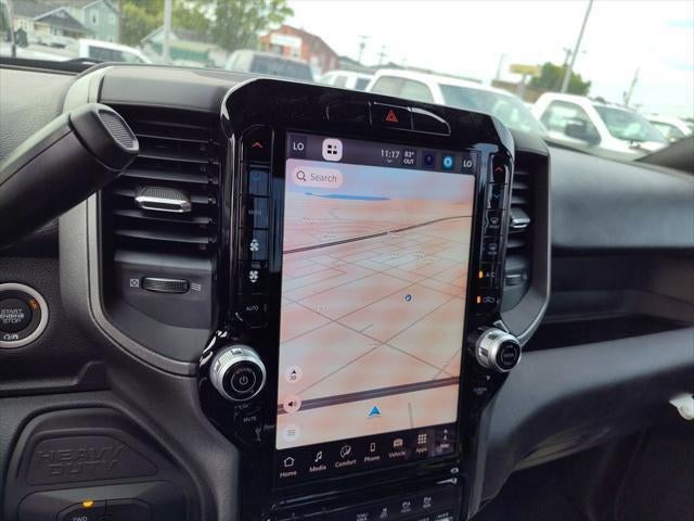 2025 RAM Ram 2500 Tradesman