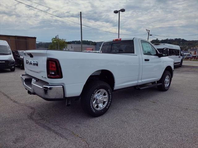 2025 RAM Ram 2500 Tradesman