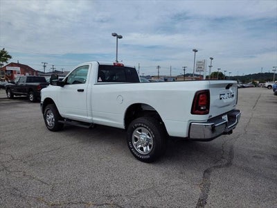 2025 RAM Ram 2500 Tradesman