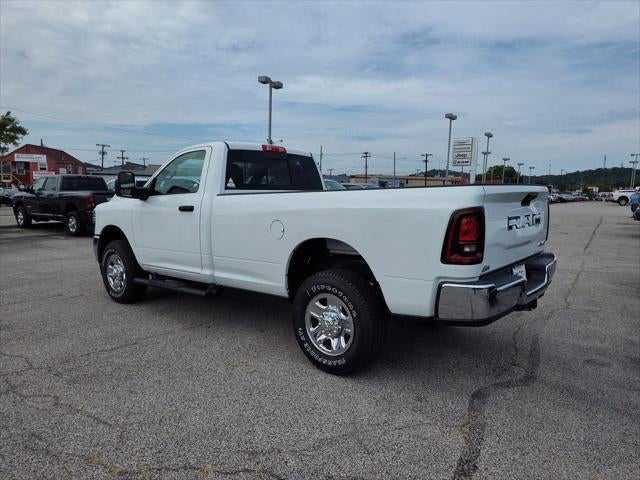 2025 RAM Ram 2500 Tradesman