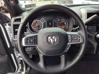 2025 RAM Ram 2500 Tradesman