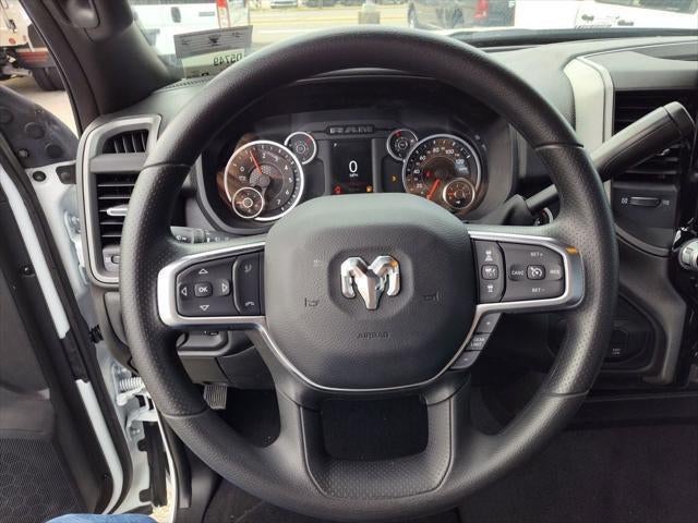 2025 RAM Ram 2500 Tradesman