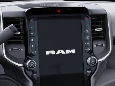 2025 RAM Ram 2500 Tradesman