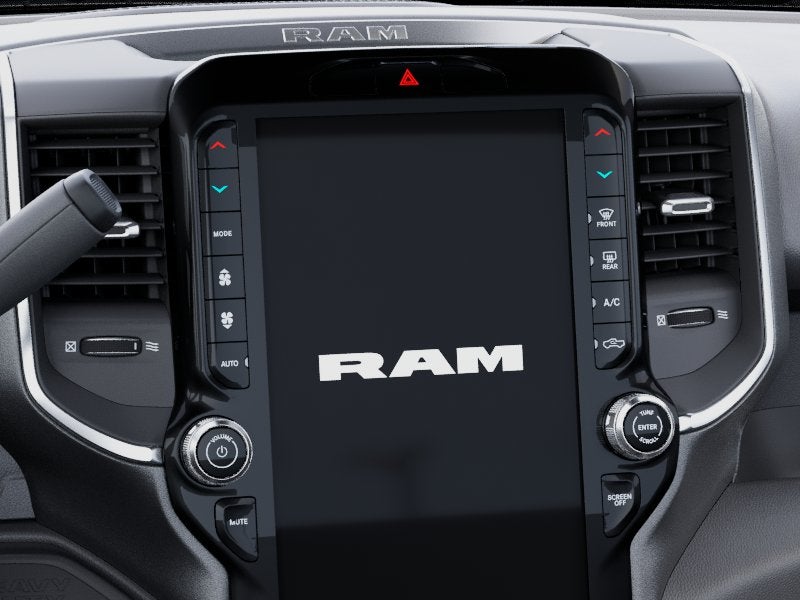 2025 RAM Ram 2500 Tradesman