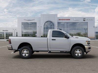2025 RAM Ram 2500 Tradesman