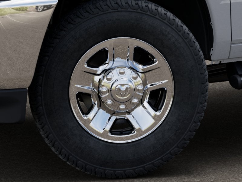 2025 RAM Ram 2500 Tradesman