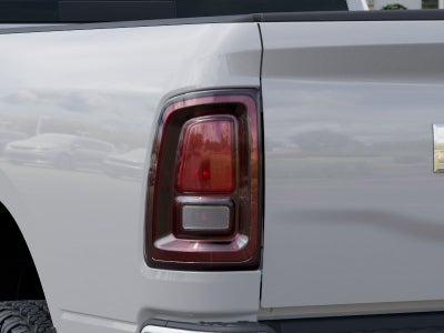 2025 RAM Ram 2500 Tradesman